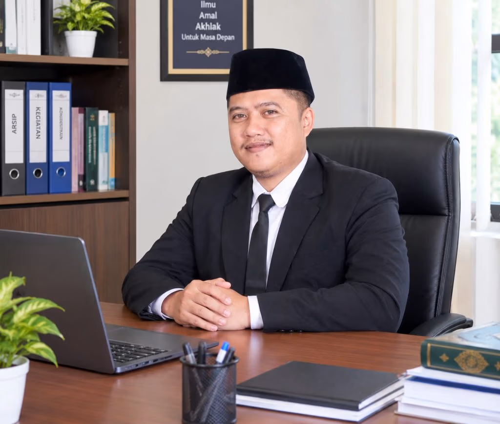 kepala sekolah